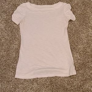 Adorable Lilly Pulitzer rushed shirt